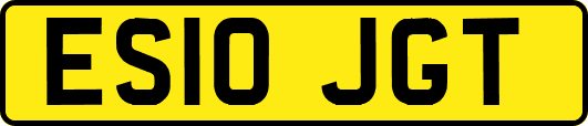 ES10JGT