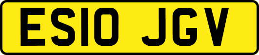 ES10JGV