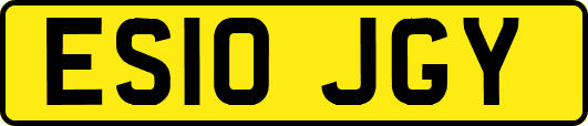 ES10JGY
