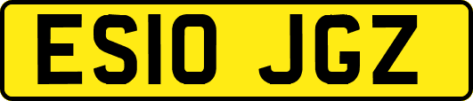 ES10JGZ