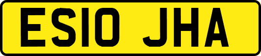 ES10JHA