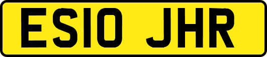 ES10JHR