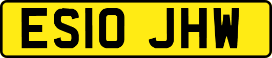 ES10JHW