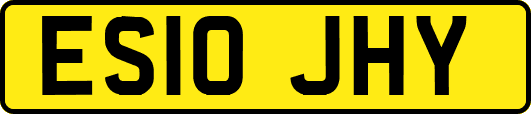 ES10JHY