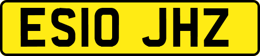 ES10JHZ