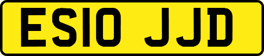 ES10JJD