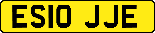 ES10JJE