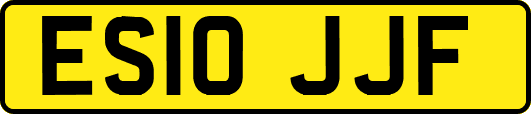 ES10JJF