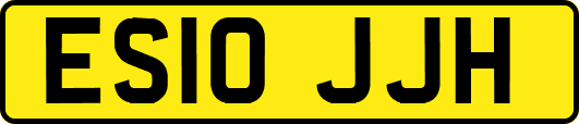 ES10JJH
