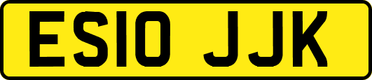 ES10JJK