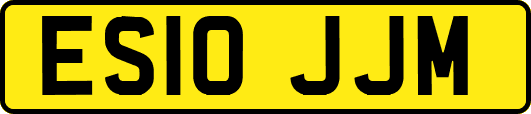 ES10JJM
