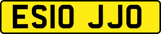 ES10JJO