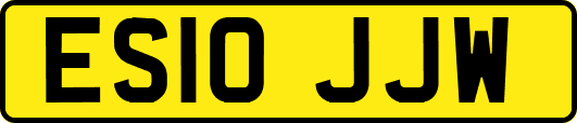 ES10JJW