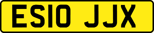 ES10JJX