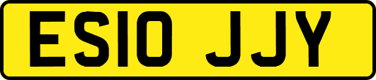 ES10JJY