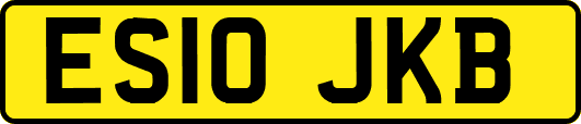 ES10JKB