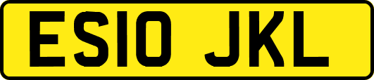 ES10JKL