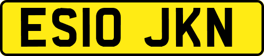 ES10JKN