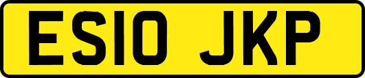 ES10JKP