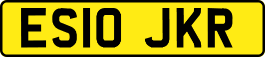ES10JKR
