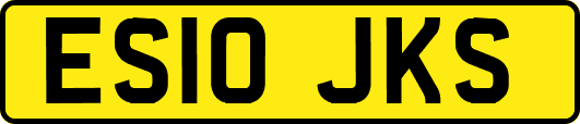 ES10JKS