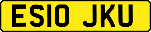 ES10JKU