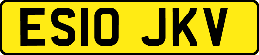ES10JKV
