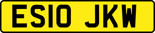 ES10JKW