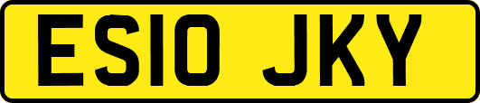 ES10JKY