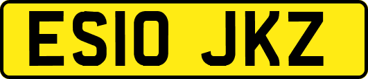 ES10JKZ