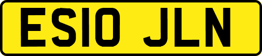 ES10JLN