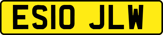 ES10JLW