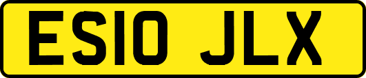 ES10JLX