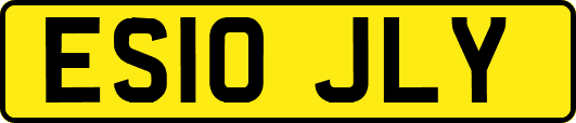 ES10JLY
