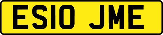 ES10JME