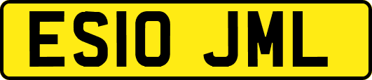 ES10JML