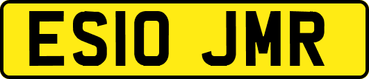 ES10JMR