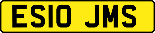 ES10JMS