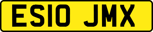ES10JMX