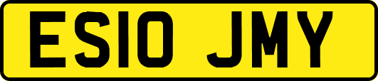 ES10JMY