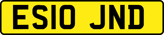 ES10JND