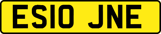 ES10JNE