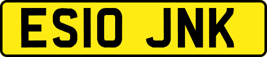ES10JNK