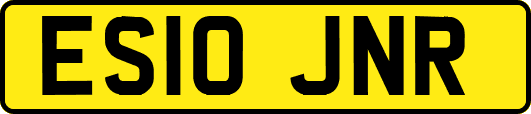 ES10JNR