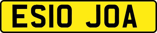 ES10JOA