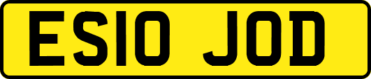 ES10JOD