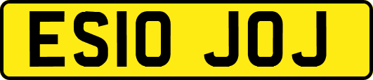 ES10JOJ