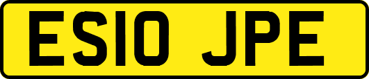ES10JPE