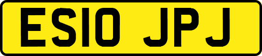 ES10JPJ