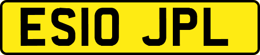 ES10JPL